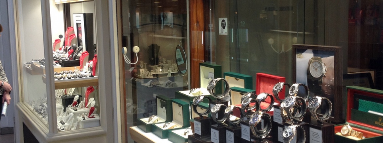 Chrono24 Store