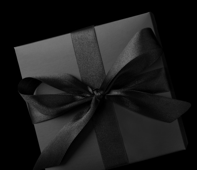 Gift box