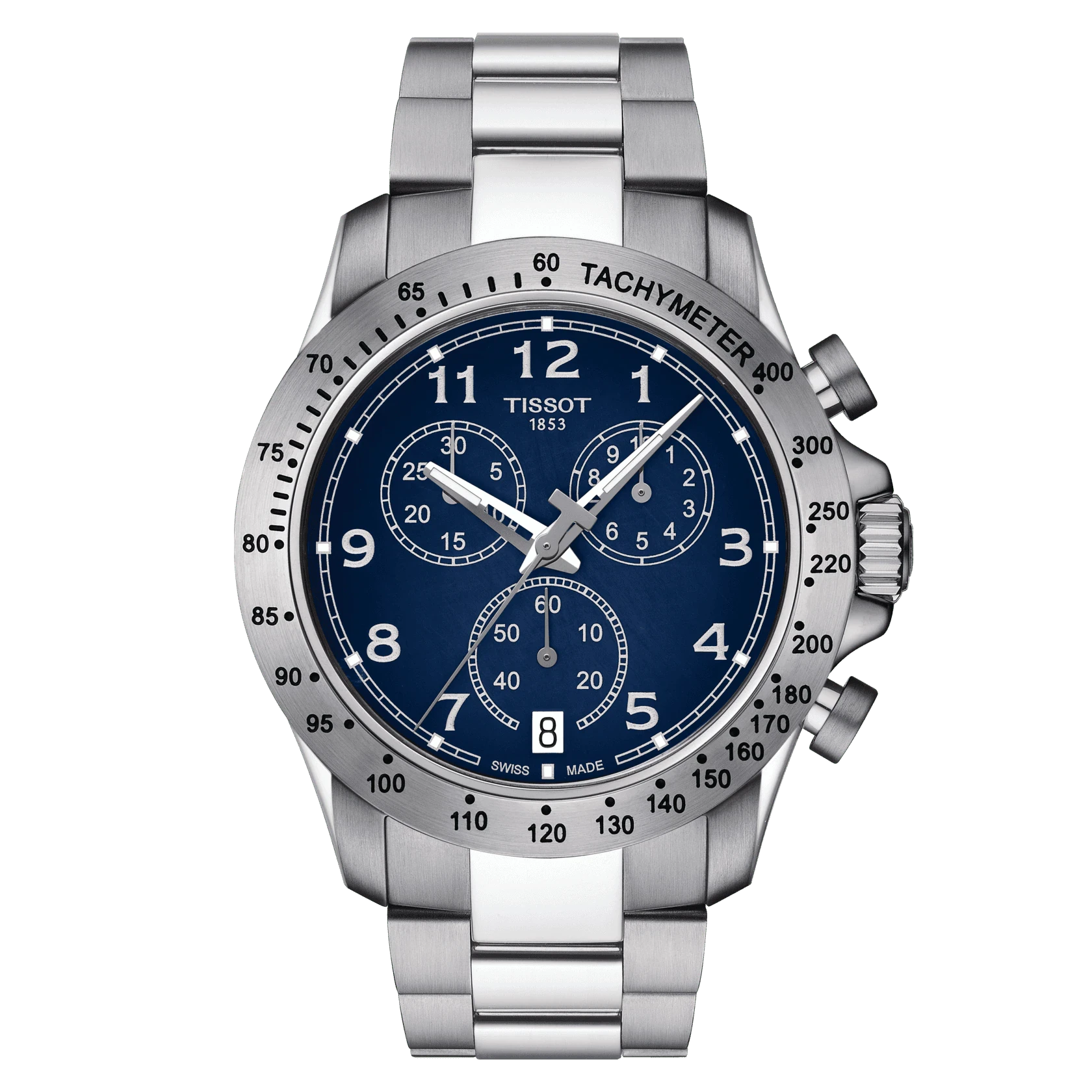tissot v8 chronograph